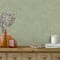 Designs Direct Faux Waxed Texture Terracotta Wallpaper